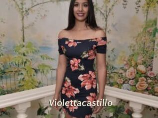 Violettacastillo