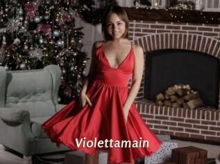 Violettamain