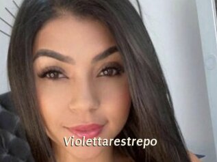 Violettarestrepo