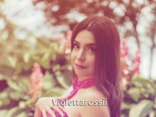 Violettarossii