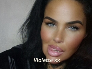 Violette_xx