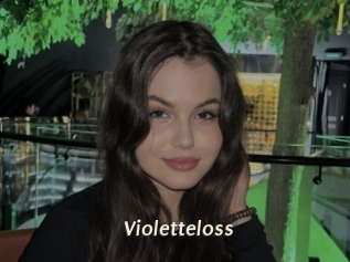 Violetteloss