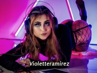 violetteramirez Blog éjac