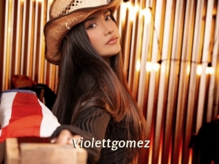 violettgomez Blog éjac