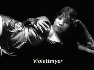 Violettmyer