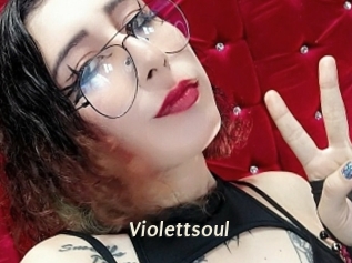 Violettsoul