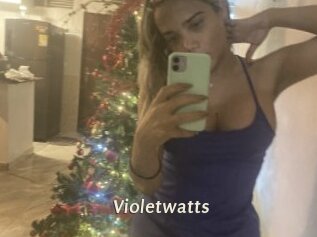 Violetwatts
