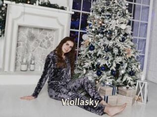 Viollasky