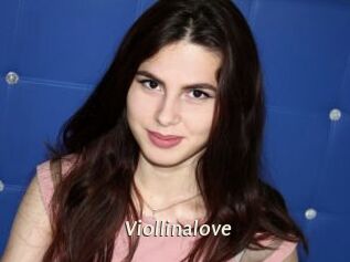 Viollinalove