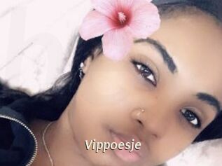 Vippoesje