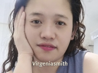 Virgeniasmith