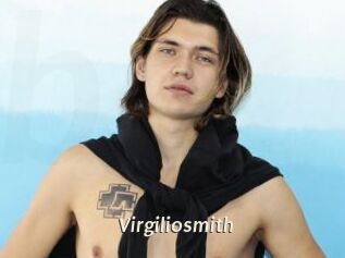 Virgiliosmith