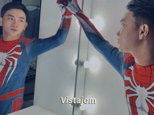 Vistajom