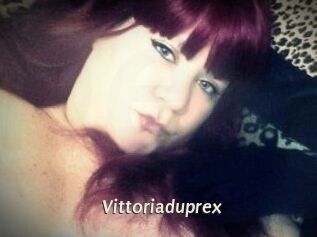 Vittoriaduprex