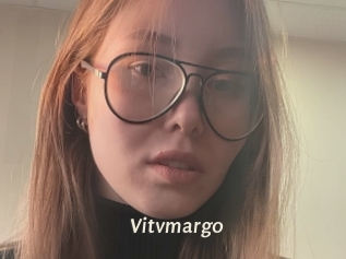 Vitvmargo