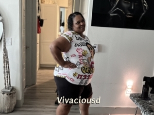 Vivaciousd