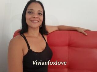 Vivianfoxlove