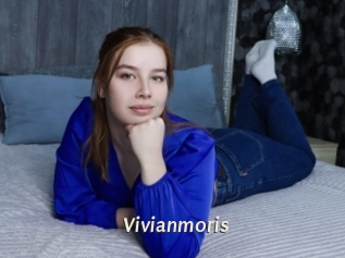 Vivianmoris