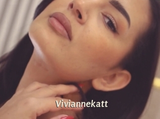 Viviannekatt