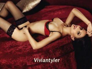 Viviantyler