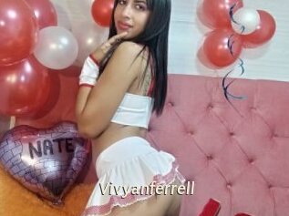 Vivyanferrell