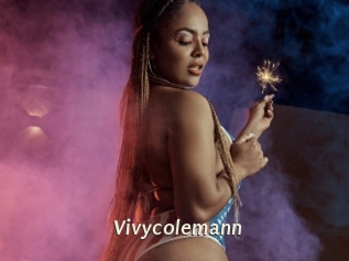 Vivycolemann