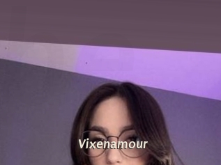 Vixenamour