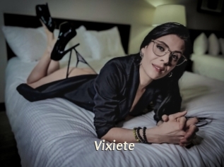 Vixiete