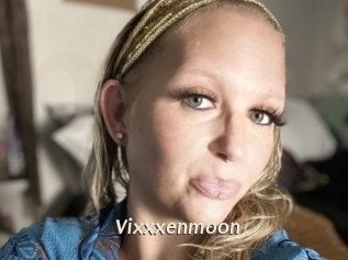 Vixxxenmoon