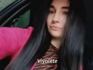 Viyolete