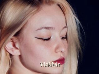 Vizkivin