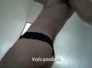 Volcanobulk