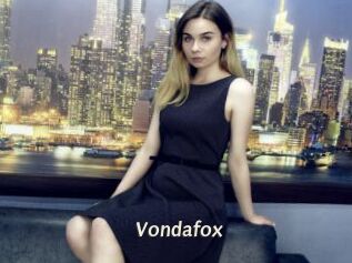 Vondafox