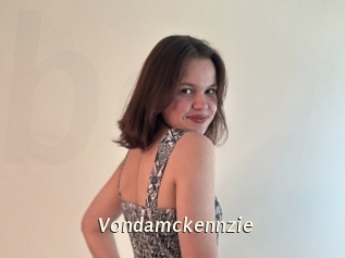 Vondamckennzie