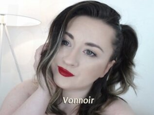 Vonnoir