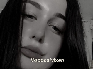 Vooocalvixen