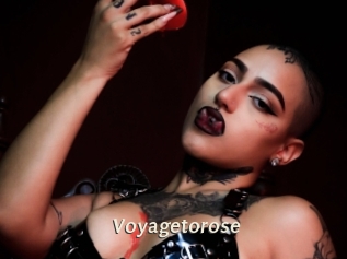 Voyagetorose