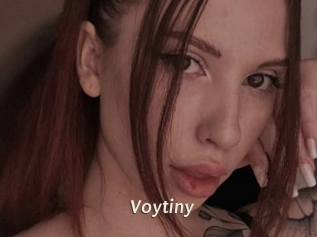 Voytiny