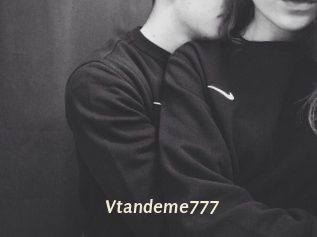 Vtandeme777