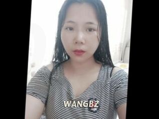 WANGBZ