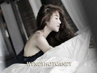WENDYHOTCANDY