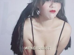 WENDYRABBIT