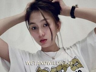 WETANDWILDNikki