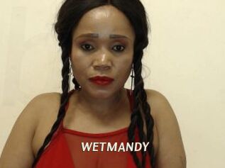 WETMANDY