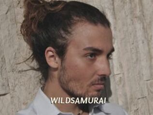 WILD_SAMURAI