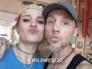 WILDWEST21