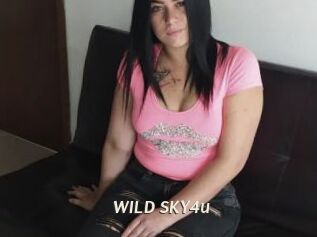 WILD_SKY4u