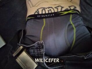 WILICEFER