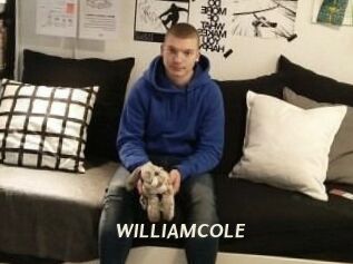 WILLIAM_COLE