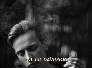 WILLIE_DAVIDSON